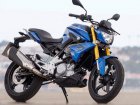 2018 BMW G 310R